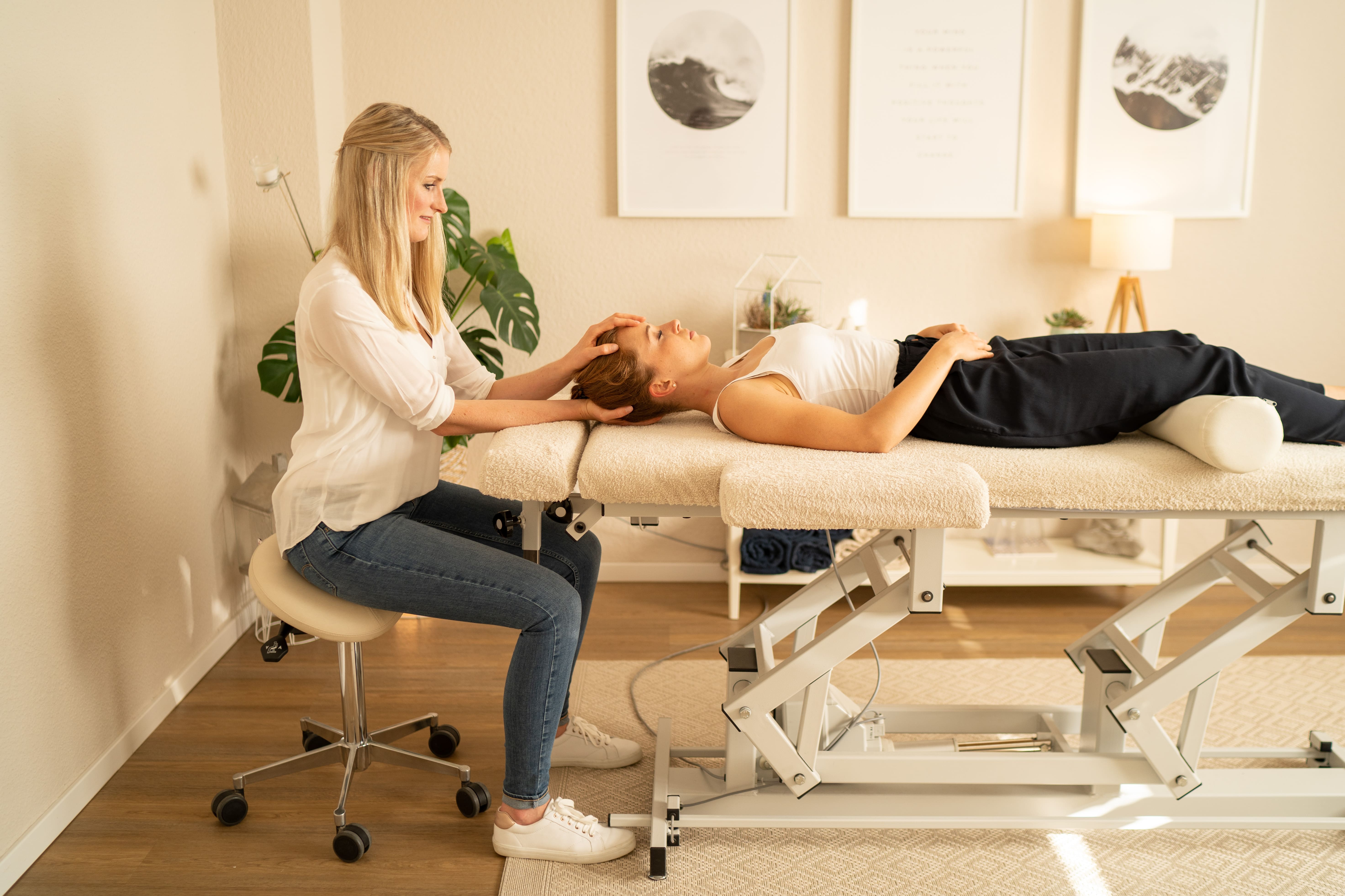 Osteopathie Pabst Bad Camberg